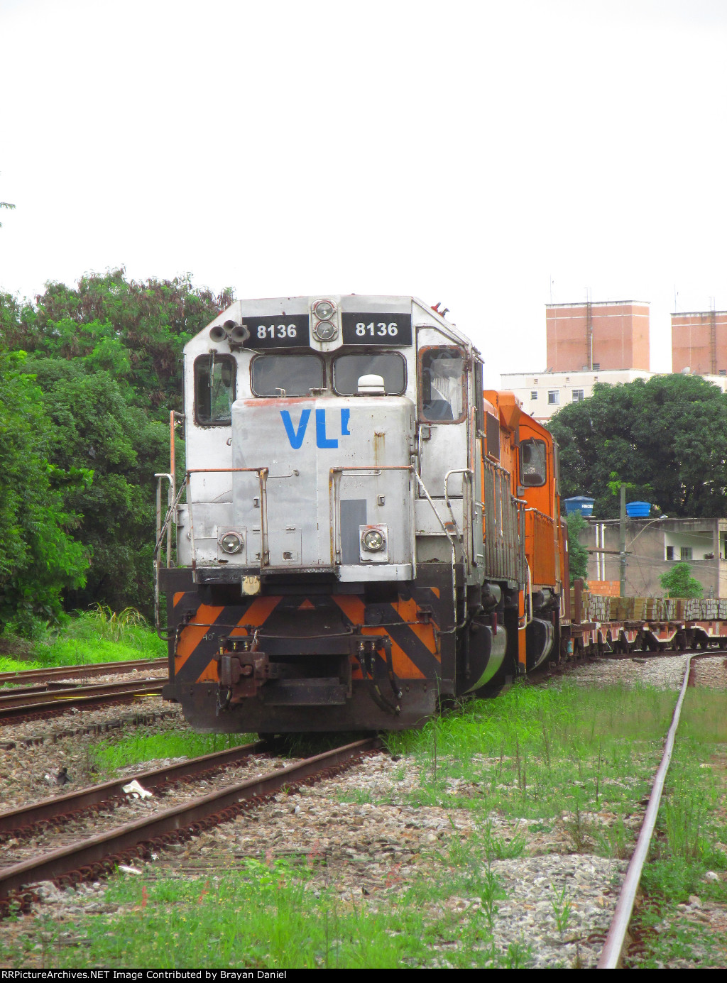 VLI 8136